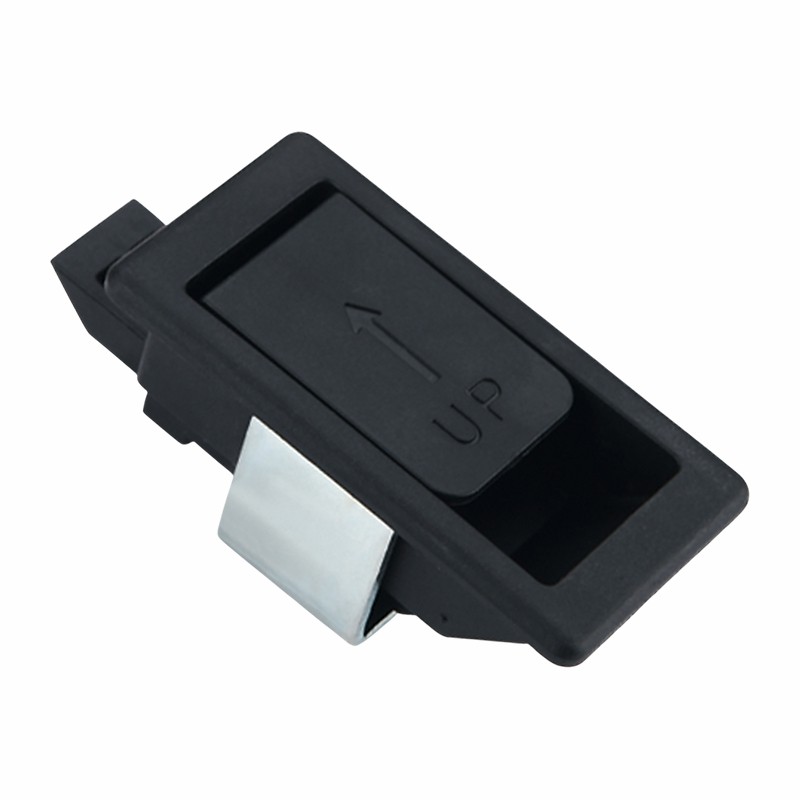 Kovinska škatla zaponke